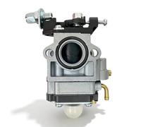 Joint Etanchéité Carburateur Carburateur Tondeuse À Gazon Pour Walbro CG430 CG520 BC430 BC520 40-5 44-5 43cc 49cc 50cc 52cc Débroussailleuse Moteur 2 Temps Carburateur