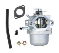 Joint Etanchéité Carburateur Pour Briggs & Stratton Pour Nikki 215702 215802 215902 217702 217802 217902 21B900 21R502 Tondeuse À Gazon Compatible Avec Jeu De Carburateur