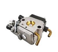Joint Etanchéité Carburateur Voiture Moto Carburateur Tronçonneuse Coupe Gazon Débroussailleuse Moteur Pièce De Rechange Mécanique(008 FS45 Carburetor)