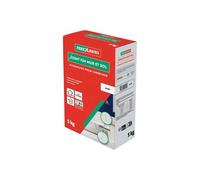 Joint fin mur et sol PAREXLANKO - Blanc - 5 kg - 03421