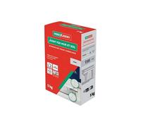 Joint fin mur et sol PAREXLANKO - Brume - 5kg - 03426