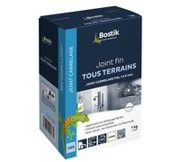 Joint fin tous terrains BOSTIK pour carrelage