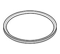 Joint Geberit pour bague d'insertion Pluvia 387023001