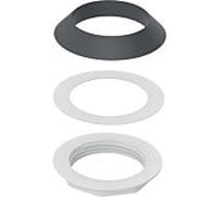 joint Geberit pour set de vidange 595753000 pour Urinale hybride et sans eau