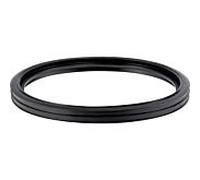 joint Geberit pour Silent-db20 240605001 support et manchon d'expansion, en EPDM, DN 150