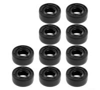 Joint Huile TC Double Lèvre 12x26x7mm Étanche Joint Huile TC(10pcs) | Design TC pour robuste, résistance huile, fuites, standard, compatible auto