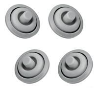 Joint Indicateur Pression Silicone 4pcs pour wmf Perfect Plus