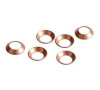 Joint intercalaire flare 1/2"- DIFF - 608014 - (X6) G