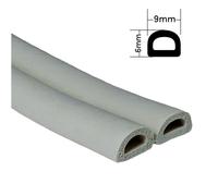 Joint isolant pour porte et fenetre 9mmx6mmx6m