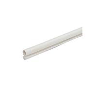 Joint isolant silicone rainure ancre Type FS4 VIRUTEX Ø 6 mm - Blanc - vendu au mètre linéaire - 1204187