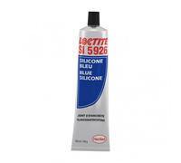 Joint mastic silicone bleu - 100 ml - Loctite 5926 LOCTITE