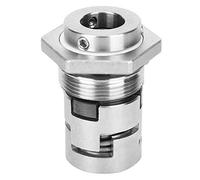 Joint Mécanique CR20-17 16 mm Acier Inoxydable - Remplacement Pompe Multicellulaire Verticale CR CRN Diamètre Intérieur 16 mm/0,6 po