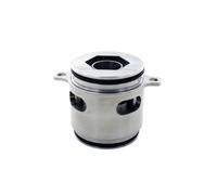 Joint mécanique de Type SE, 22MM, for pompe Submersible GLF SE1 SEV SL1 SLV, matériau SIC/SIC/CAR/CER/VIT, GLF-SE-22