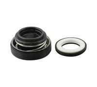 Joint mécanique en acier inoxydable 2 pièces for pompe à eau 78130-YB4-901 WB20 WB30 WD20 WD30 WA20, ensemble de 2 pouces/3 pouces, bague d'étanchéité 78130-YB4-45 mm