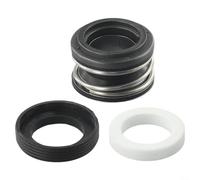 Joint mécanique pour Hayward Super PUMPs SP1600X, SP2800X et Super II SP3000, kit de remplacement de joint d'arbre pour réparation de moteur de piscine