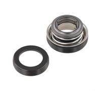 Joint mécanique pour pompe de piscine Sps 25, Sps 50, Sps 75, Sps 100, pièce de rechange en matériau robuste, facile à installer, kit de prévention des fuites, performance durable pour jardin, cour