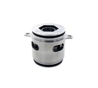 Joint mécanique SE pompe submersible SE1 SEV SL1 SLV SIC/SIC/CAR/CER/VIT | 22MM Joint mécanique SE pour pompe submersible SE1 SEV SL1 SLV Matériau SIC/SIC/CAR/CER/VIT Haute qualité