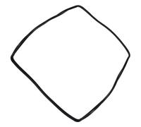 Joint moufle 3 cotes d'origine Four, cuisinière 481946818298 WHIRLPOOL