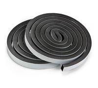 Joint mousse multi-usage 15 X 10 mm rouleau de 5 m noir ELLEN 1000017