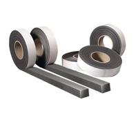 Joint mousse polyuréthane imprégnée 600 Pa Classe 1 MI 2408 X2 une face adhésive 20 mm x 15m étanchéité 37mm