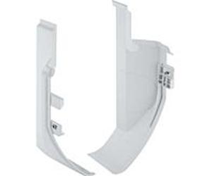 Joint mural Geberit pour WC suspendu pergamon 250059EP1 pour Geberit AquaClean 8000plus