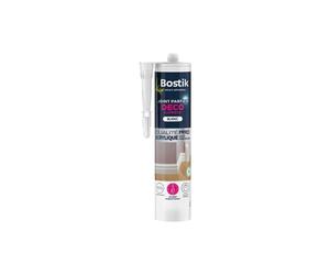 JOINT PARFAIT DECOEXPRESS BLANC 280ML BOSTIK - 30616650