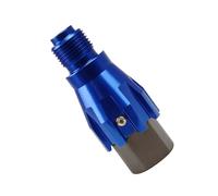 Joint Pivotant pour Tuyau de Pulvérisateur de Peinture Airless | Adaptateur Pivotant | Accessoires Rotation 360° Pour Murs Plafonds Maison Industriel