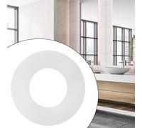 Joint Plat Silicone 63mm Pour Geberit 816.418.00 | Silicone , diamètre 63mm, compatible pour geberit 816.418.00, étanchéité parfaite