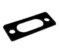 joint plat Wolf pour allumage et électrode d'ionisation 391040399, pour FGB