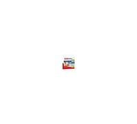 Joint portes et fenetres - Comble espaces - 6 m x 9 mm x 5,5 mm - Blanc