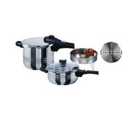 JOINT pour AUTOCUISEUR DUO GSW 6 L D22 cm