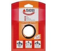 SEB Joint pour autocuiseur 10/12/18 L Alu/Inox – Réf. 790138