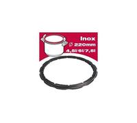 Joint Pour Autocuiseur Seb Inox Clipso 792350