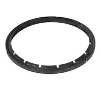 Joint pour autocuiseur - SEB - X1010003 - Joint d'origine - Compatible autocuiseurs 8-10L - Diamètre 25,3 cm