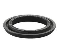 Joint profilé Geberit pour vasque de remplacement 240.195.001 avant 2008 240282001 pour réservoir à encastrer