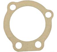 Joint pour boîtier de frein A3789r Kit de réparation de carburateur Pièce de rechange Joint robuste pour tondeuse à gazon Entretien Facile Montage Matériau durable Étanchéité fiable Kit d'accessoires