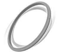 Joint (pour casseroles avec diamètre intérieur 26 cm) pour autocuiseurs Fissler Blue Point, Magic Line, Magic Comfort Basic/Logic Series - Joint comme 038-687-00-205/0