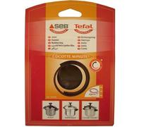 Joint de couvercle 10-18L aluminium Cocotte-minute® 790138 SEB