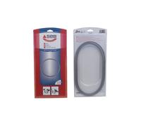 Joint pour cocotte 791947 caoutchouc 8l - inox Seb 791947