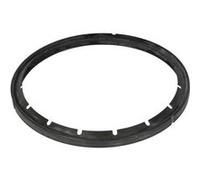 Joint pour autocuiseur - SEB - X1010003 - Joint d'origine - Compatible autocuiseurs 8-10L - Diamètre 25,3 cm