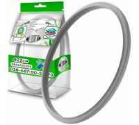 Joint pour Cocotte Minute Ø 22 cm 038-667-00-205/0 pour Fissler | Code Original 3866700205 - Garantie de 5 Ans - ONIX TECH