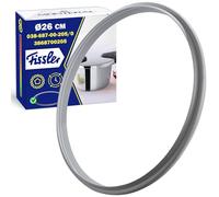 Joint pour Cocotte Minute Ø 26 cm 038-687-00-205/0 3868700205 pour Fissler | Garantie de 10 Ans - MONTERAL
