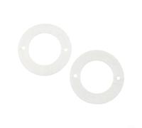 Joint pour fibre Verre Résistant Chaleur Pellet Grill Joint pour | pour fibre verre pour haute densité, résiste températures extrêmes, sécurité accrue, durée de vie prolongée