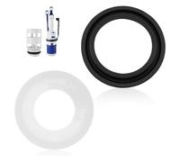 Joint pour Geberit Chasse D'eau, 2 pièces Joint pour Geberit, Join t Chasse D'eau WC, Jo int Wc Chasse Deau, Applicable aux modèles 816.418.00.1, 818.109, 240.282.00.1 et 890.615.