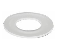 Geberit joint de cloche de siphon 816418001 pour réservoir, Ø 63/32 mm