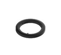 Joint profilé Dornbracht 09140315390 PIÈCES DE RECHANGE 091403153 D 59,5 x 6,3 mm