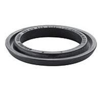 Joint profilé Geberit pour vasque de remplacement 240.195.001 avant 2008 240282001 pour réservoir à encastrer