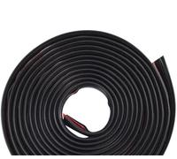 Joint Protection Caoutchouc 3M Pour Portière Voiture Profil U