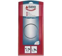 JOINT 8/10 L INOX SENSOR Ø INTERIEUR 253 POUR PETIT ELECTROMENAGER SEB - 790364