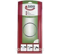 Joint 4.5/6/7 L Inox Sensor Kwisto Ø 220 Pour Autocuiseurs / Cocotes Minutes Seb Diametre Interieur Du Joint 220 M/M Vitaly / Sensor3 / Sensor2 / Sensor Visio Safe2 - 327907 - 327907 - 331600 - 331600